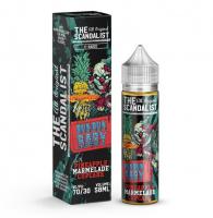 Ар The Scandalist "Run Run Baby" 58-0