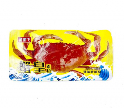 Купить Снек "Королевский краб"  21г 1шт/30упак Снек "Королевский краб"  21г 1шт/30упак