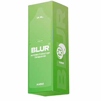 Ароматизатор Blur Constructor "Киви" (на 30мл)