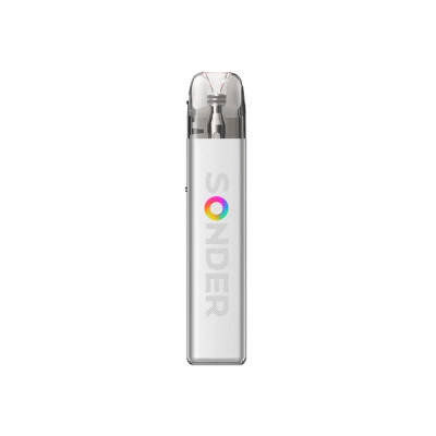 Geek Vape Sonder Q2 1350mAh KIT (Moonlight Silver)